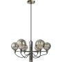 Żyrandol CLASSICO 6221-0610 3000k 6x3w/g9 2100lm od Aviano Lighting