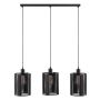 Lampa wisząca Dalen 62237 3x60W/E27 IP20 od Alfa