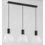 Lampa wisząca DANA 62180 3x60W/E27 IP20 od Alfa