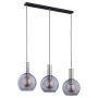 Lampa wisząca Darin 62172 3x60W/E27 od Alfa