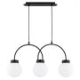Lampa wisząca DARSO 62498 3x10W/E14 IP20 od Alfa