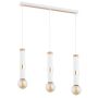 Lampa wisząca DEKOR 62220 3x60W/E27 od Alfa