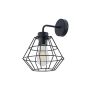 Kinkiet DIAMOND 6200 1x15W/E27 od TK-Lighting