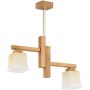Lampa sufitowa DILARA 62592 2x10W/E14 od Alfa