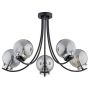 Lampa sufitowa Dora 62150 5x40W/E14 od Alfa