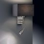 Kinkiet Dream 30318 1x40W/E27 430 lm IP20 od Fischer&Honsel