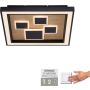 Lampa sufitowa ELIZA 6283-79 3000k 1x55W/LED 5760lm ip20 od Paul Neuhaus