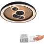 Lampa sufitowa ELIZA 6284-79 3000k 1x63W/LED 6620lm ip20 od Paul Neuhaus