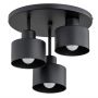 Lampa sufitowa Erani 62346 3x60W/E27 IP20 od Alfa