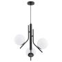 Lampa wisząca Estel 62331 3x40W/E14 IP20 od Alfa
