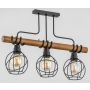 Plafon sufitowy FIBIA 62008 od Alfa