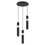 Lampa wisząca FOSTER 62666 3x/E27 od Alfa