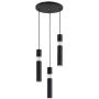 Lampa wisząca FOSTER 62667 3x/GU10 od Alfa