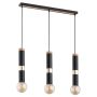 Lampa wisząca GAMBIT 62224 3x60W/E27 od Alfa