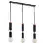 Lampa wisząca GAMBIT 62225 3x60W/E27 od Alfa