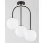 Lampa sufitowa GAMMA 62481 3x10W/E14 IP20 od Alfa