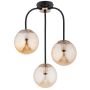 Lampa sufitowa GAMMA 62506 3x10W/E14 IP20 od Alfa