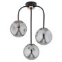 Lampa sufitowa GAMMA 62508 3x10W/E14 IP20 od Alfa