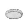 Plafon GIRO 62407 1x29W/LED 2400lm IP20 od Prezent