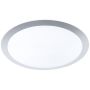 Plafon GONZALO 626512587 3000k 1x25w/led 2300lm ip20 od Trio