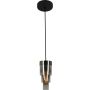 Lampa wisząca GRANS 6211-0110 1x40w/e27 od Aviano Lighting