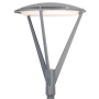 Oprawa do latarni Hammerfest 5136AL 1x28,8W/LED 4311lm 3000K IP65 od Norlys