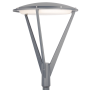 Oprawa do latarni Hammerfest 5137AL 1x28,8W/LED 4503lm 4000K IP65 od Norlys