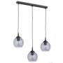 Lampa wisząca Hebe 62252 3x60W/E27 IP20 od Alfa