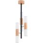 Lampa sufitowa HIROCO 63263 6x10W/E14 od Alfa