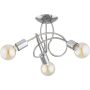 Lampa sufitowa HOSSA 62604 3x15W/E27 od Alfa