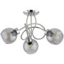 Lampa sufitowa HOSSA 62609 3x15W/E27 od Alfa