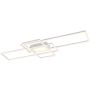 Lampa sufitowa IRVINE 620010431 3000-6500k 1x60w/led 7100lm ip20 od Trio
