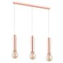Lampa wisząca JAZZ 62228 3x60W/E27 od Alfa