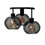 Lampa sufitowa Kerso 62347 3x60W/E27 IP20 od Alfa