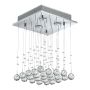 Lampa sufitowa KILLYS 62425 3x50W/GU10 IP20 od Prezent