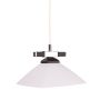 Lampa wisząca KING 6267 1x60W/E27 IP20 od Prezent