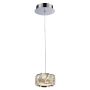 Lampa wisząca KNOX 62416 1x5W/LED 400lm IP20 od Prezent