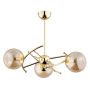 Lampa sufitowa Kosmito 62329 3x40W/E14 IP20 od Alfa