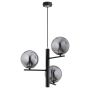 Lampa wisząca Lamur 62280 3x40W/E14 IP20 od Alfa