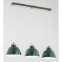 Lampa wisząca LORIEN 62390 3x15W/E27 IP20 od Alfa