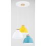 Lampa wisząca LORIEN 62395 3x15W/E27 IP20 od Alfa