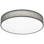 Lampa sufitowa LUGANO 621914011 3000-5000k 1x40w/led 3300lm ip20 od Trio