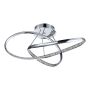Lampa sufitowa MADD 62426 1x25W/LED 2000lm IP20 od Prezent