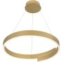 Lampa wisząca MARTIALO 6212-0115 3000k 36w/led 3000K od Aviano Lighting