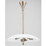 Zwis sufitowy MENA 62067 od Alfa