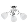 Lampa sufitowa Modena 62294 3x60W/E27 IP20 od Alfa