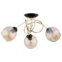 Lampa sufitowa Modena 62295 3x60W/E27 IP20 od Alfa