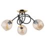 Lampa sufitowa Modena 62296 3x60W/E27 IP20 od Alfa