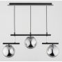 Lampa wisząca Mohito 62239 3x40W/E14 IP20 od Alfa