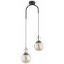 Lampa wisząca MORENA 62662 od Alfa